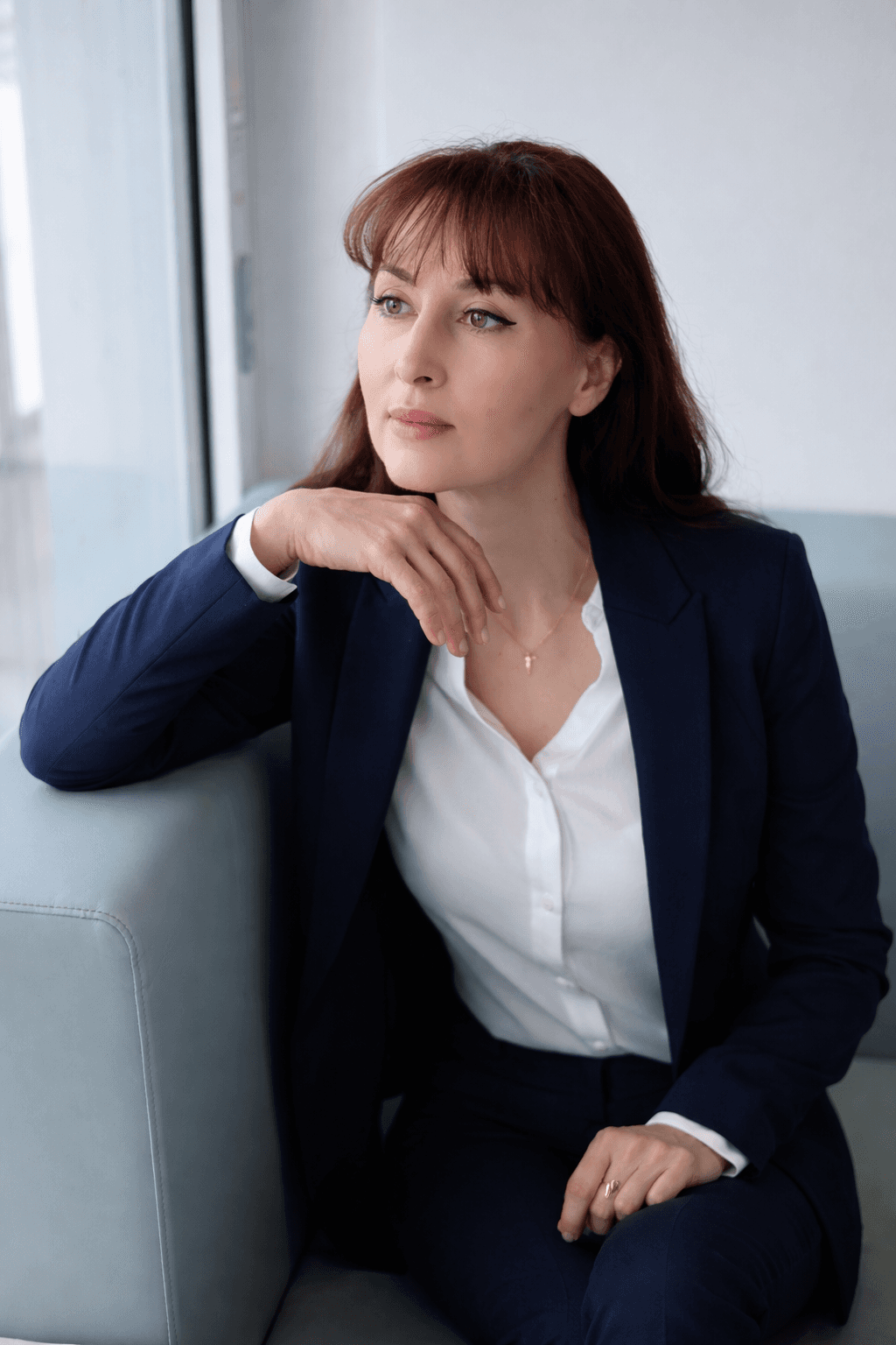 Ing. Margarita Niroumand